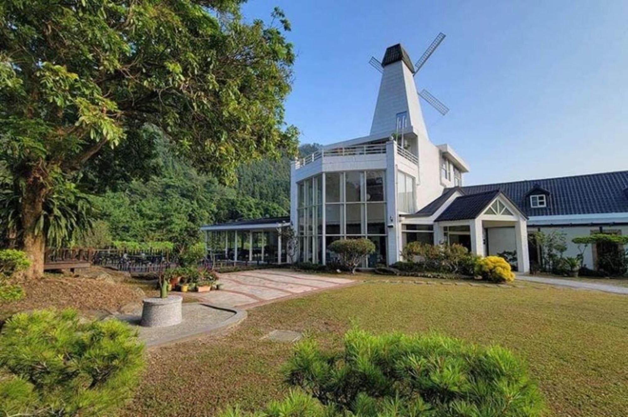 Lily Village Nanzhuang Exterior photo